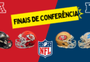 FINAIS DE CONFERÊNCIA