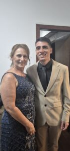 MÃES DE PRIMEIRA LINHA DE 2025.