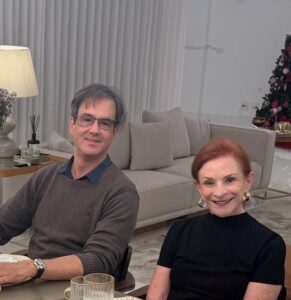 MÃES DE PRIMEIRA LINHA DE 2025.