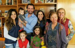 MÃES DE PRIMEIRA LINHA DE 2025.