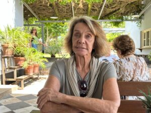 MÃES DE PRIMEIRA LINHA DE 2025.