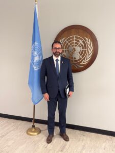 Sede da ONU