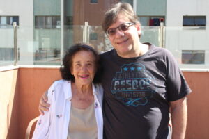 MÃES DE PRIMEIRA LINHA DE 2025.