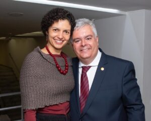 MÃES DE PRIMEIRA LINHA DE 2025.