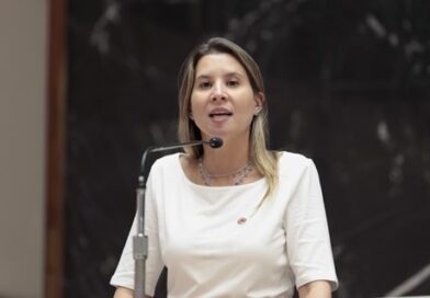 FRENTE PARLAMENTAR DA ADVOCACIA.