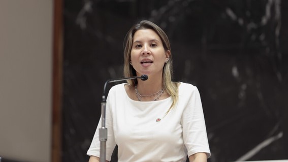 FRENTE PARLAMENTAR DA ADVOCACIA.