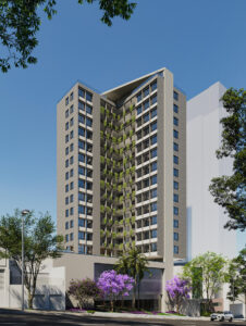 PHV LANÇA COMPACTO DE LUXO.