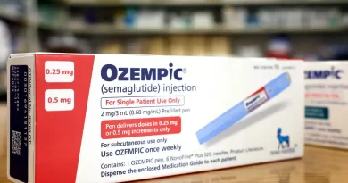 Ozempic: nova regra da Anvisa.