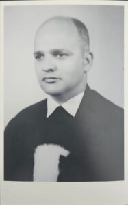 OS PAIS DO ANO DE 2025.