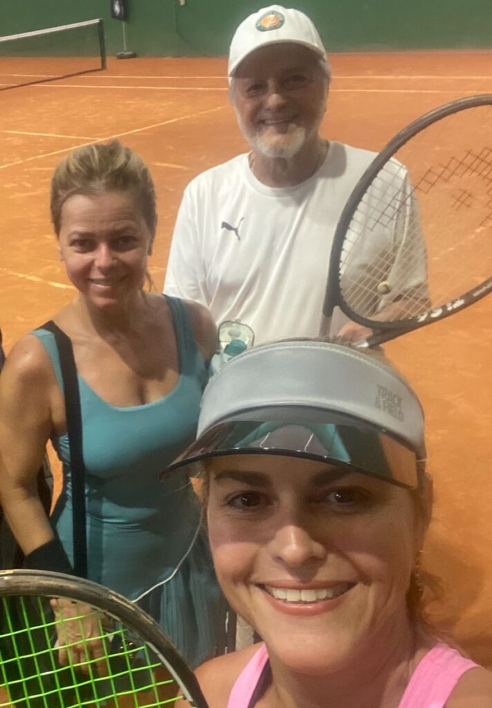 OS PAIS DO ANO DE 2025.