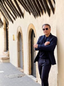 OS PAIS DO ANO DE 2025.