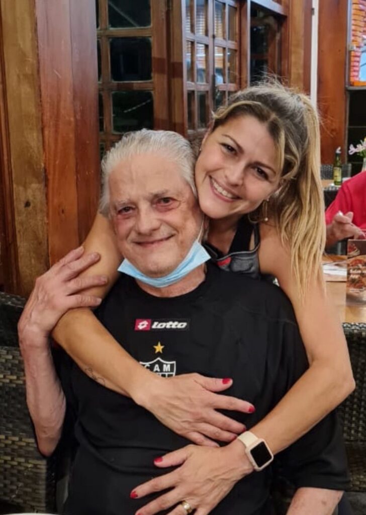 OS PAIS DO ANO DE 2025.