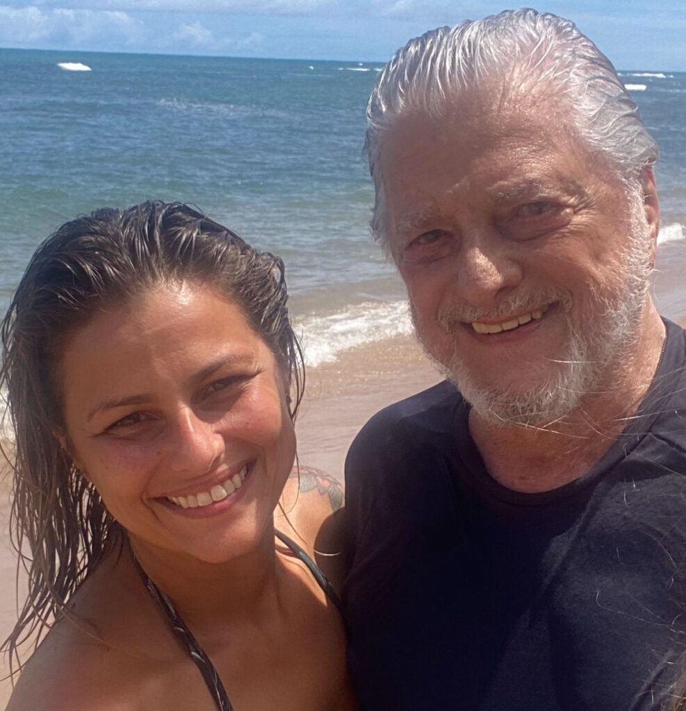 OS PAIS DO ANO DE 2025.