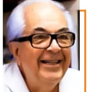 OS PAIS DO ANO DE 2025.