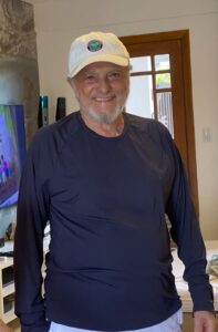 OS PAIS DO ANO DE 2025.