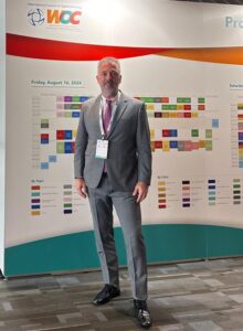 OS PAIS DO ANO DE 2025.