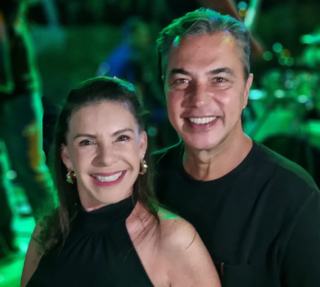 OS PAIS DO ANO DE 2025.