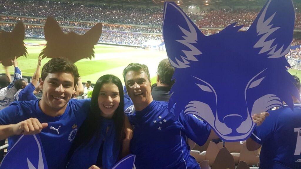 OS PAIS DO ANO DE 2025.