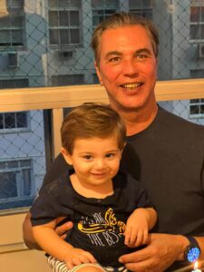 OS PAIS DO ANO DE 2025.