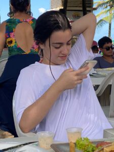 OS PAIS DO ANO DE 2025.