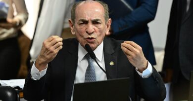 Mudança no Código Eleitoral!