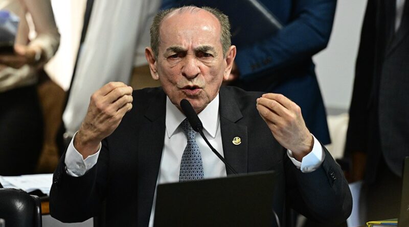 Mudança no Código Eleitoral!