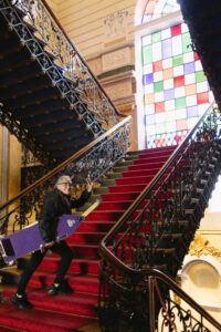 Tempo de florescer, agradecer e viver setembro chega trazendo com ele o renascer da primavera