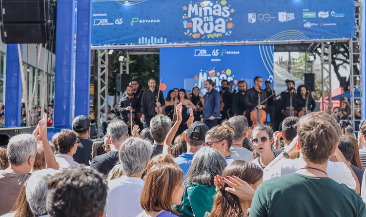 MINAS TC NA RUA.