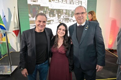 DO LÍBANO PARA O BRASIL.