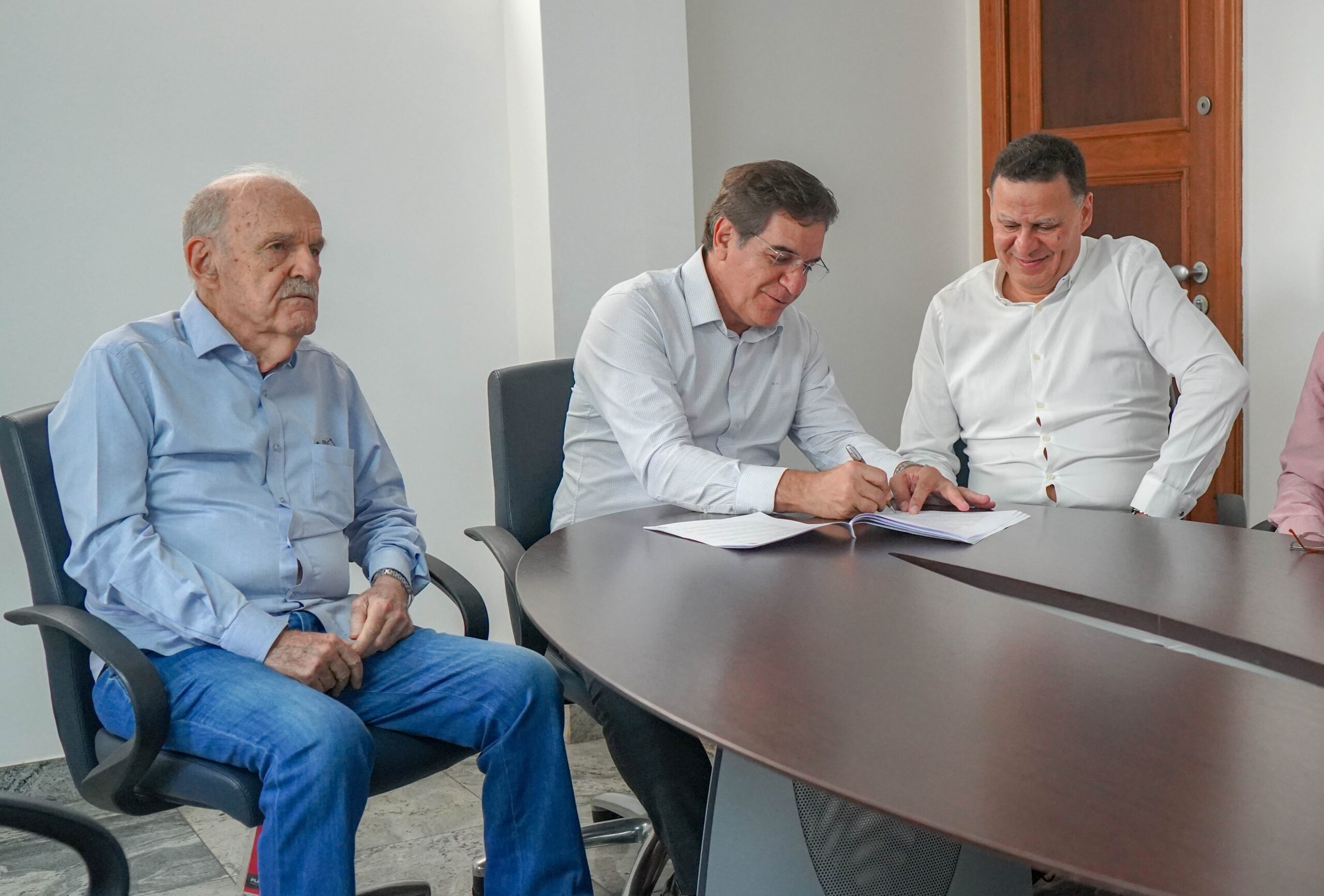 FECOMÉRCIO - nova sede em Belo Horizonte.