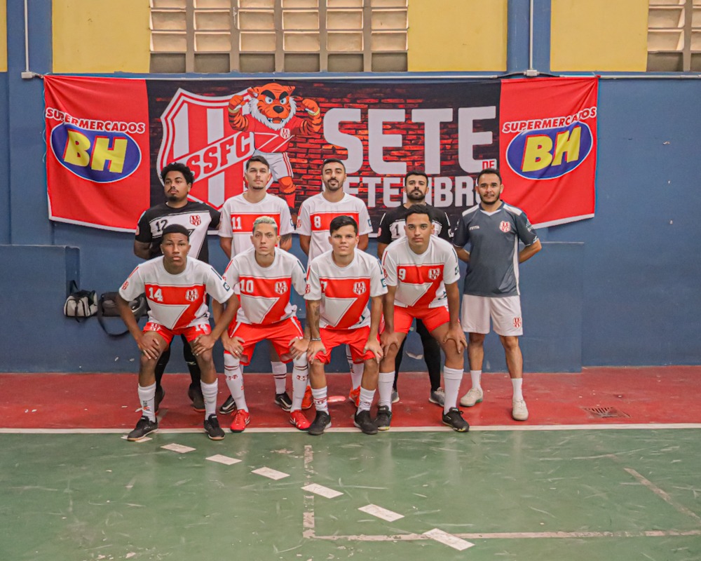 a volta de um gigante