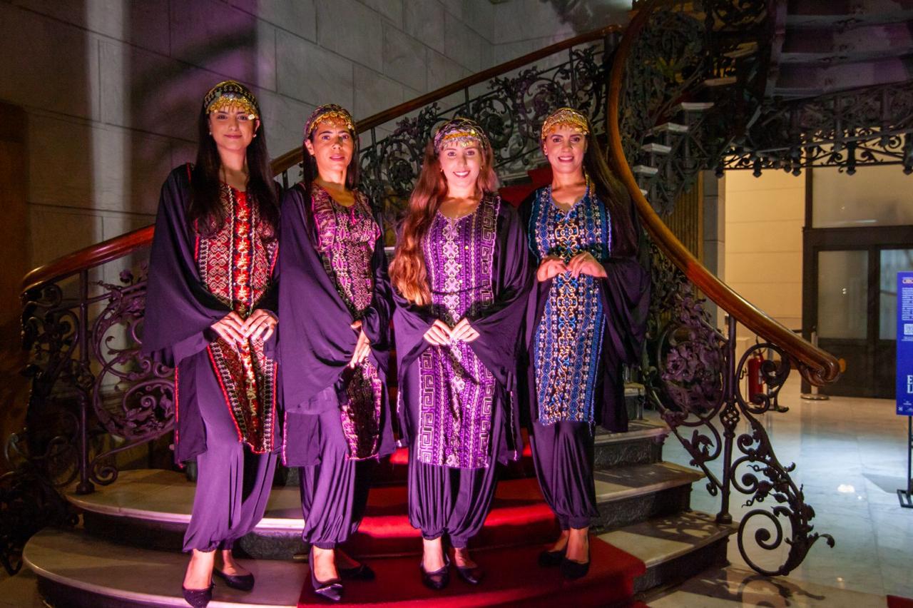 DO LÍBANO PARA O BRASIL.