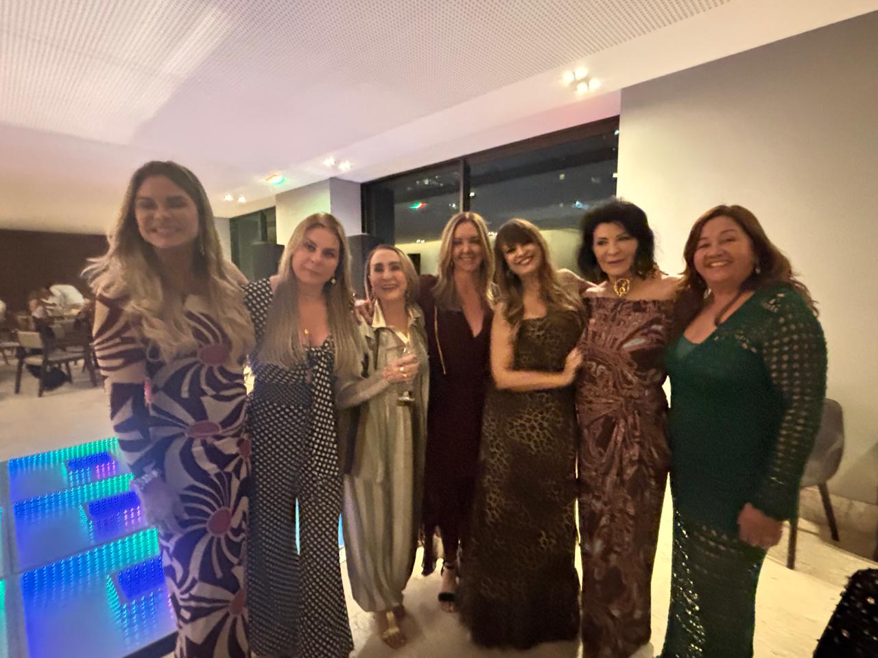 Brunch sofisticado - Martinha Ramos