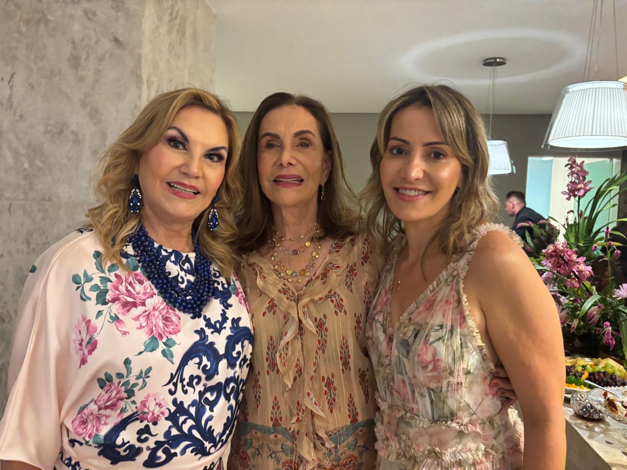 Brunch sofisticado - Martinha Ramos