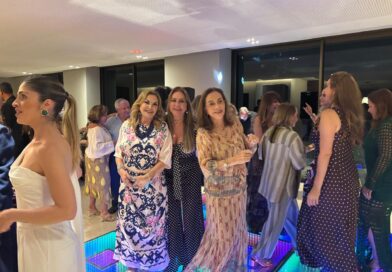 Brunch sofisticado - Martinha Ramos