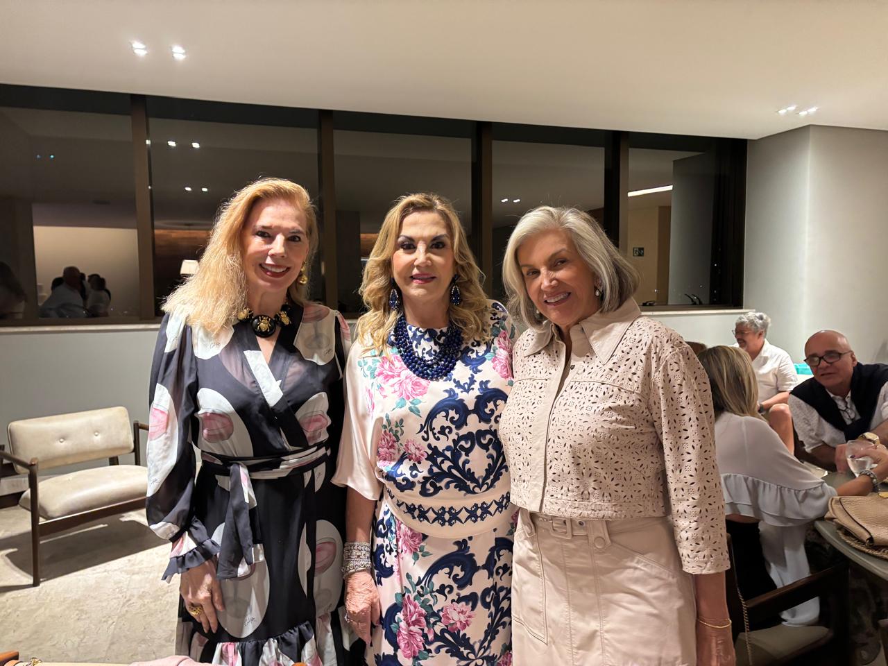 Brunch sofisticado - Martinha Ramos