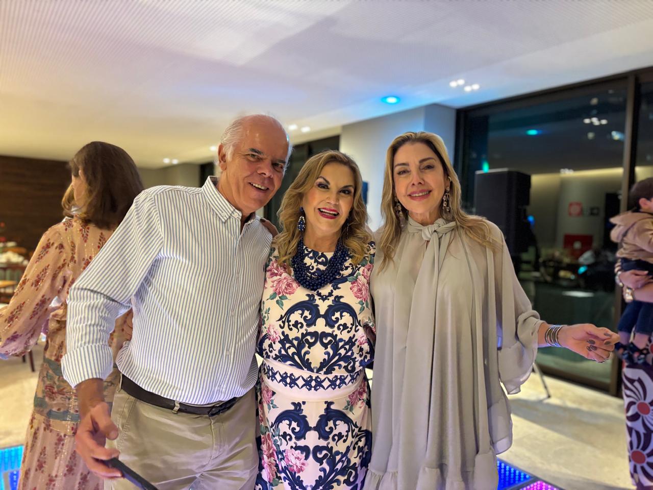 Brunch sofisticado - Martinha Ramos