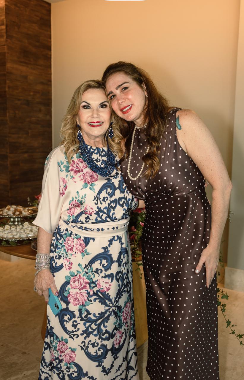 Brunch sofisticado - Martinha Ramos