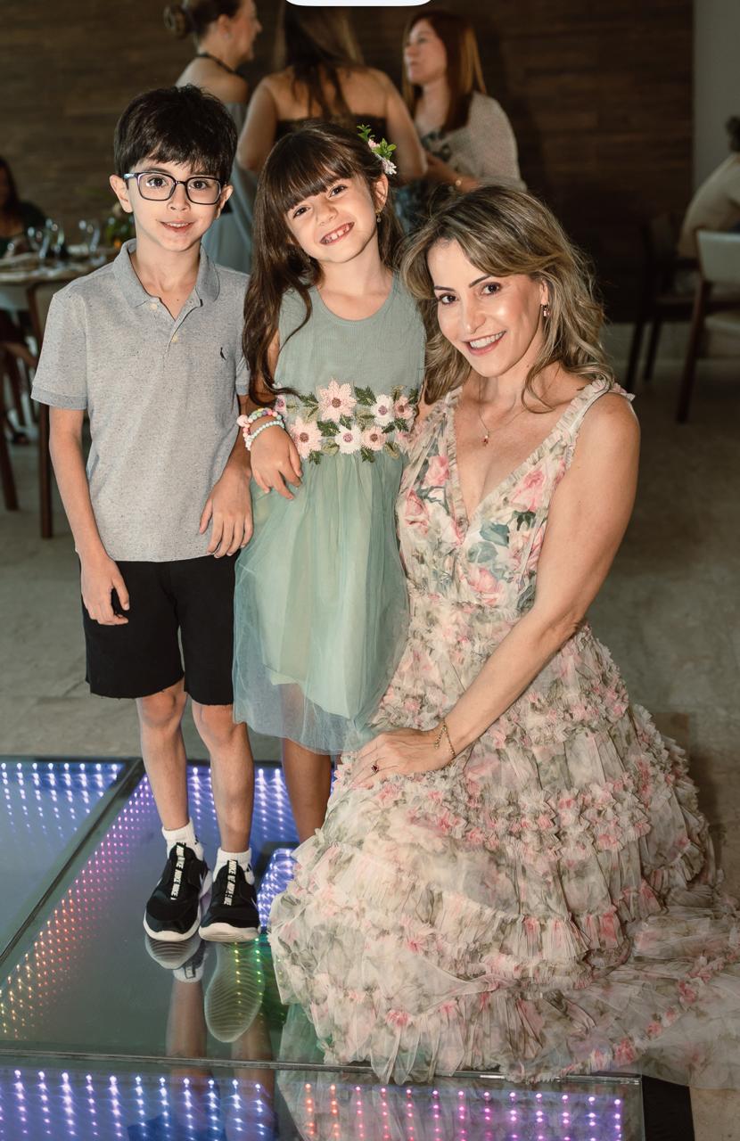 Brunch sofisticado - Martinha Ramos