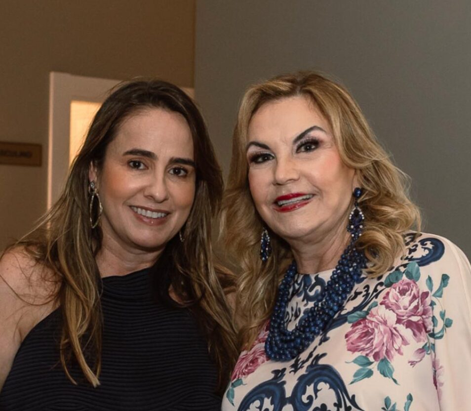 Brunch sofisticado - Martinha Ramos