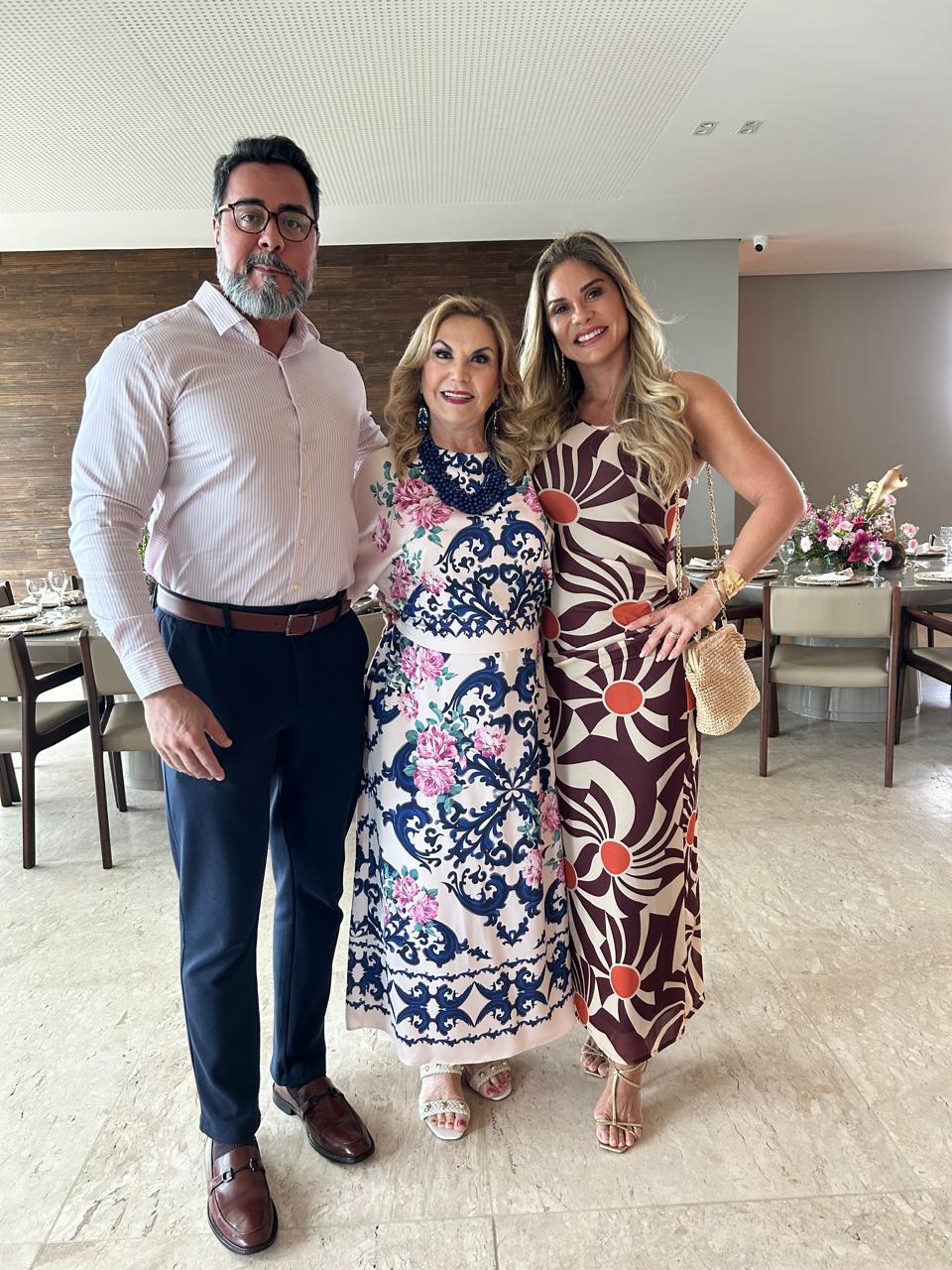 Brunch sofisticado - Martinha Ramos