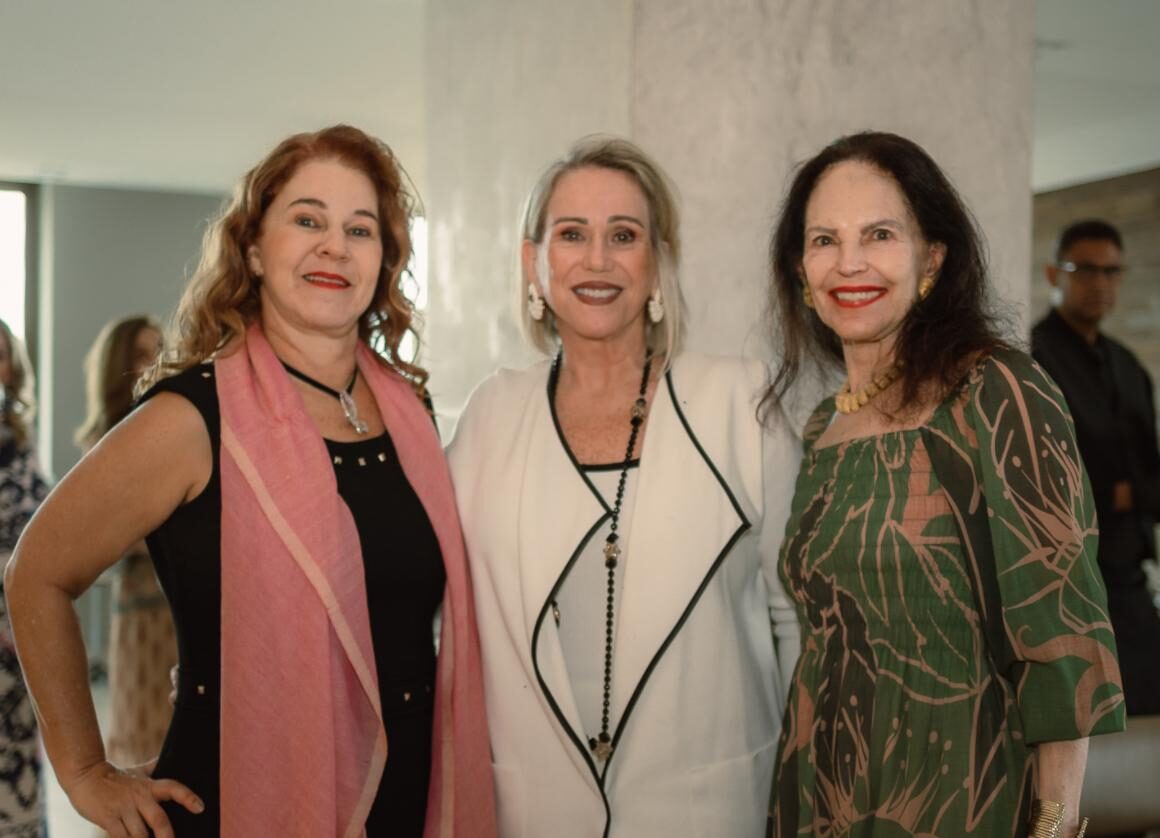 Brunch sofisticado - Martinha Ramos