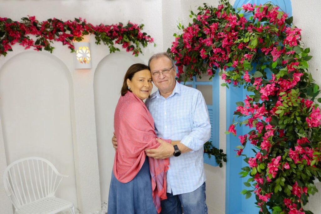AS MÃES DE PRIMEIRA LINHA DE 2026 - HOMENAGEM DA REVISTA PRIMEIRA LINHA ÀS MÃES DE PRIMEIRA LINHA 2026, ANGELA, GLÓRIA E RAQUEL