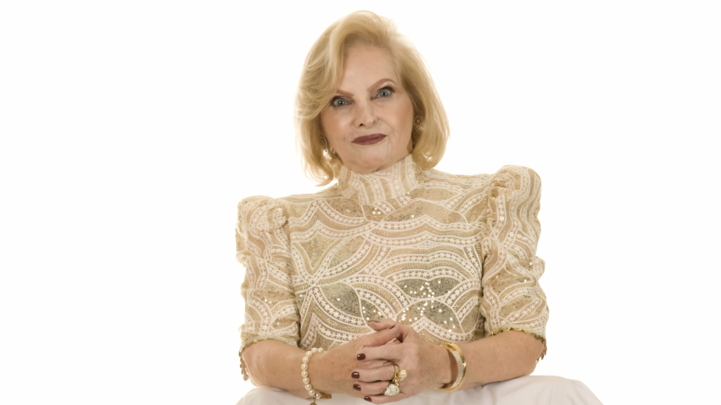 AS MÃES DE PRIMEIRA LINHA DE 2026 - HOMENAGEM DA REVISTA PRIMEIRA LINHA ÀS MÃES DE PRIMEIRA LINHA 2026, ANGELA, GLÓRIA E RAQUEL